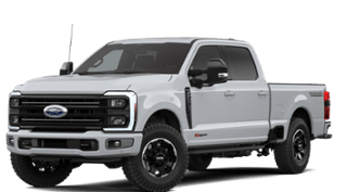 2026 Ford Super Duty® External Image 2